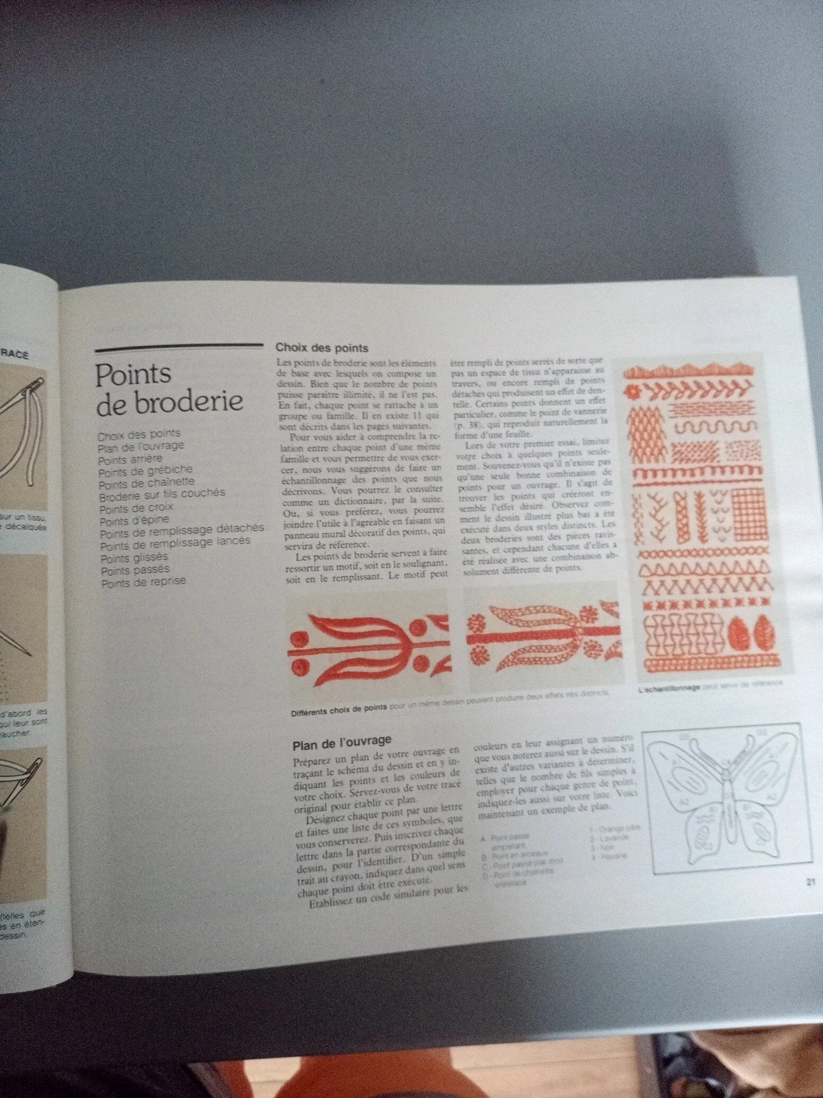 Boek "Complete naaihandleiding" – photo 5